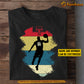 Cool Personalized Basketball Boy T-shirt, Symbol Of Basketball Tees Gift For Basketball Players, Basketball Lovers