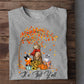 Thanksgiving Cat T-shirt, It's Fall Y'all Cat Under A Tree, Gift For Cat Lovers, Cat Owners, Cat Tees