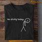 Funny Scuba Diving T-shirt, No Diving Today Tees Gift For Scuba Diving Lovers