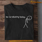 Funny Ice Skating T-shirt, No Ice Skating Today Sport Gift For Ice Skating Lovers