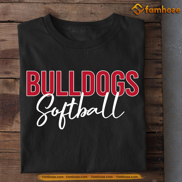 Personalized Softball T-Shirt, Bluejays, Gift for Softball lovers, Softball Tees, Softball Girls