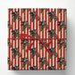 Funny Presidential Dirt Bike Wrapping Paper, George Washington And Abraham Lincoln Motocross Wrapping Paper Rolls, Gift Wrap For Dirt Bike Lover