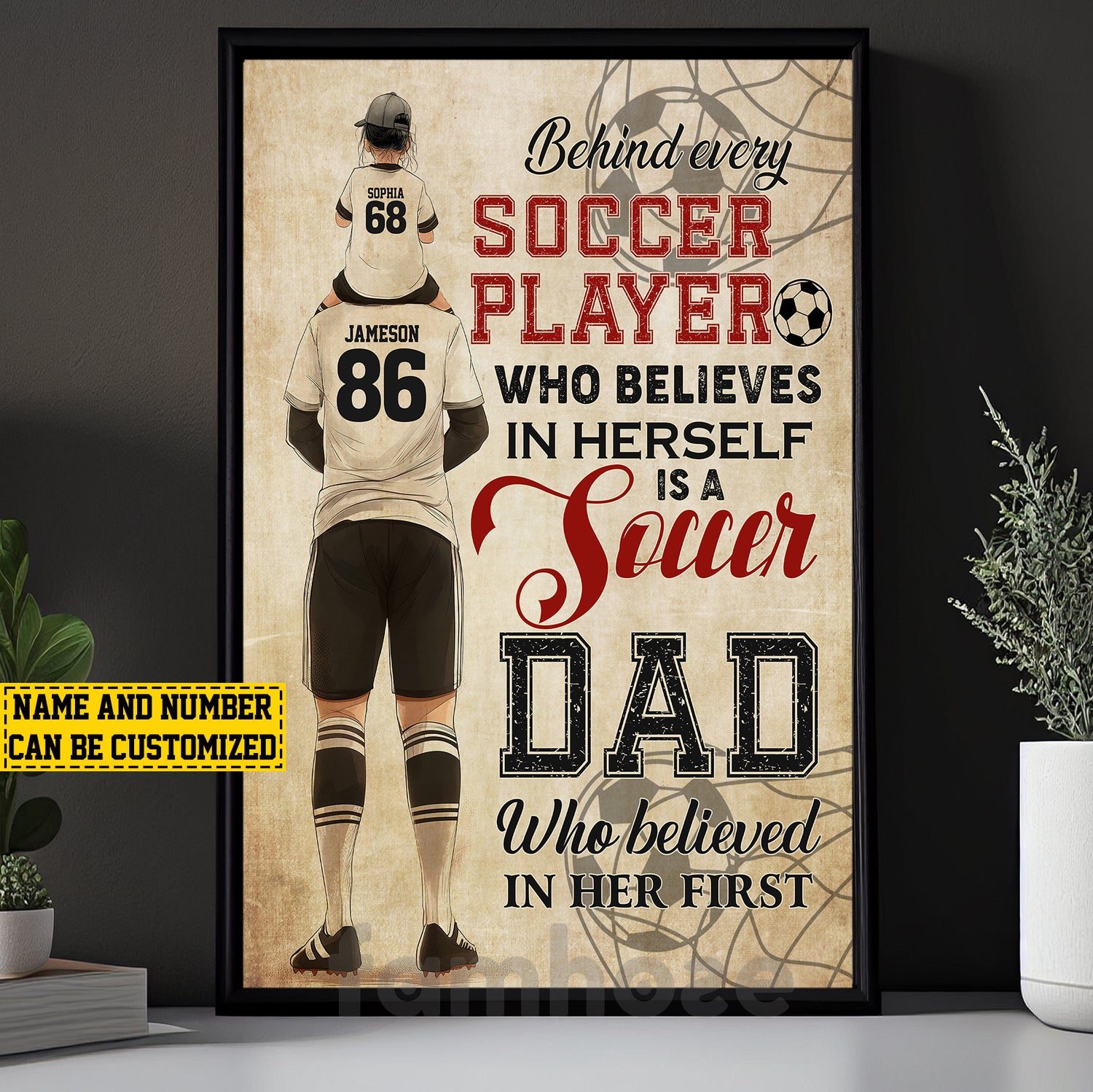 Poster & Canvas