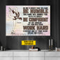 Motivational Personalized Ice Skating Woman Canvas Painting, Be Humble Confident And Work Hard Sport Wall Art Decor, Poster Gift For Ice Skating Lovers