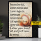 Personalized Baseball Canvas Painting, Heroes Get Remembered But Legends Never Die Sport Wall Art Decor, Poster Gift For Baseball Lovers