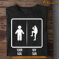 Baseball Dad Mom Son T-shirt, Your Son My Son Tees Gift For Baseball Lovers