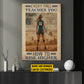 Motivational Personalized Volleyball Woman Canvas Painting, Every Fall Teaches You How To Rise Higher Sports Wall Art Decor, Poster Gift For Volleyball Lovers