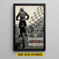 Funny Personalized Motocross Canvas Painting, I Would Rather Die Of Passion Wall Art Decor, Poster Gift For Motocross Lovers