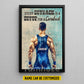 Personalized Wrestling Man Canvas Painting, Every Setback Is A Setup For A Comeback Wall Art Decor, Poster Gift For Wrestling Lovers
