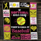 Motivation Softball Blanket, If Softball Was Easy Call It Baseball Fleece Blanket - Sherpa Blanket Gift For Softball Lovers, Softball Players, Softball Girls