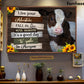 Cow Poster/Canvas, Live Your Adventure Fall In Love With Moments, Poster Gift For Cow Lovers