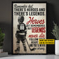 Motivational Personalized Hockey Kid Boy Canvas Painting, Remember Kid Sport Wall Art Decor, Poster Gift For Hockey Lovers