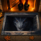 Funny Halloween Scare Doormat, Terrifying 3D Entry Rug, Doormat For Home Decor Housewarming Gift, Welcome Mat Gift