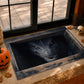 Funny Halloween Scare Doormat, Terrifying 3D Entry Rug, Doormat For Home Decor Housewarming Gift, Welcome Mat Gift