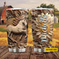 Majestic Horse Floral, Horse Personalized Stainless Steel Tumbler, Tumbler Gifts For Horse Lovers