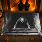 Halloween Doormat, Scary Staircase, Spooky Doormat For Home Decor Housewarming Gift, Welcome Mat Gift