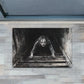 Halloween Doormat, Scary Staircase, Spooky Doormat For Home Decor Housewarming Gift, Welcome Mat Gift