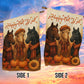 Thanksgiving Horse Garden & House Flag, Happy Fall Y'all Thankful Outdoor Decor, Yard Decor Gift For Horse Lovers
