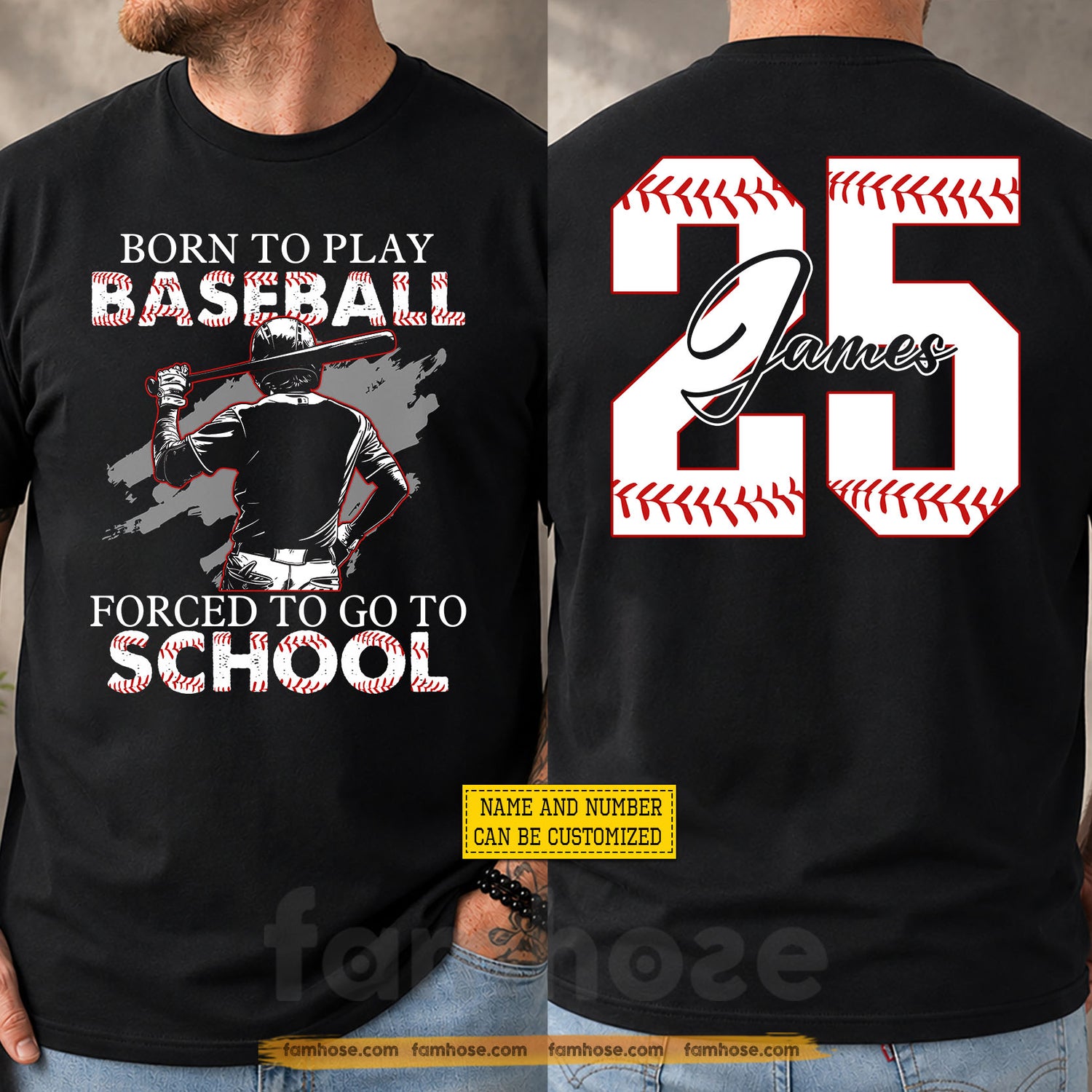Baseball Lovers