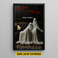 Personalized Halloween Couple Ghost Canvas Painting, You & Me We Got This Wall Art Decor, Spooky Season Poster Gift For Couple
