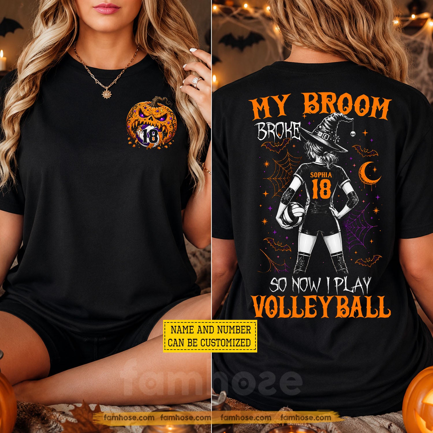 Volleyball Lovers