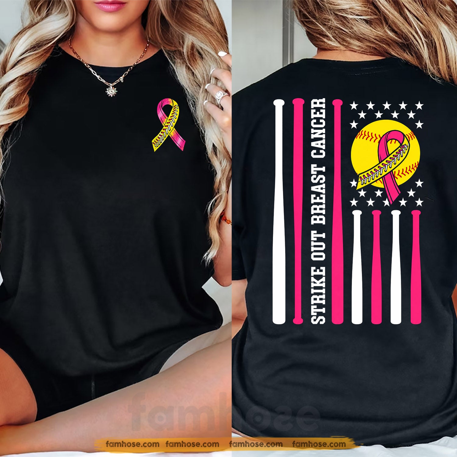 Softball Lovers