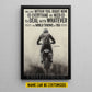 Personalized Motocross Canvas Painting, You Have Within You Right Now Wall Art Decor, Poster Gift For Motocross Lovers