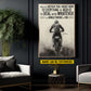 Personalized Motocross Canvas Painting, You Have Within You Right Now Wall Art Decor, Poster Gift For Motocross Lovers