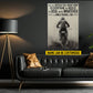 Personalized Motocross Canvas Painting, You Have Within You Right Now Wall Art Decor, Poster Gift For Motocross Lovers