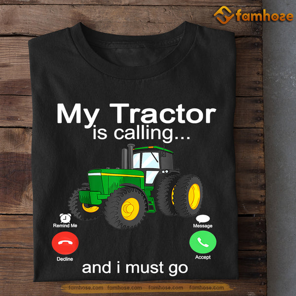 SickSticksCo Tractorcito T-Shirt