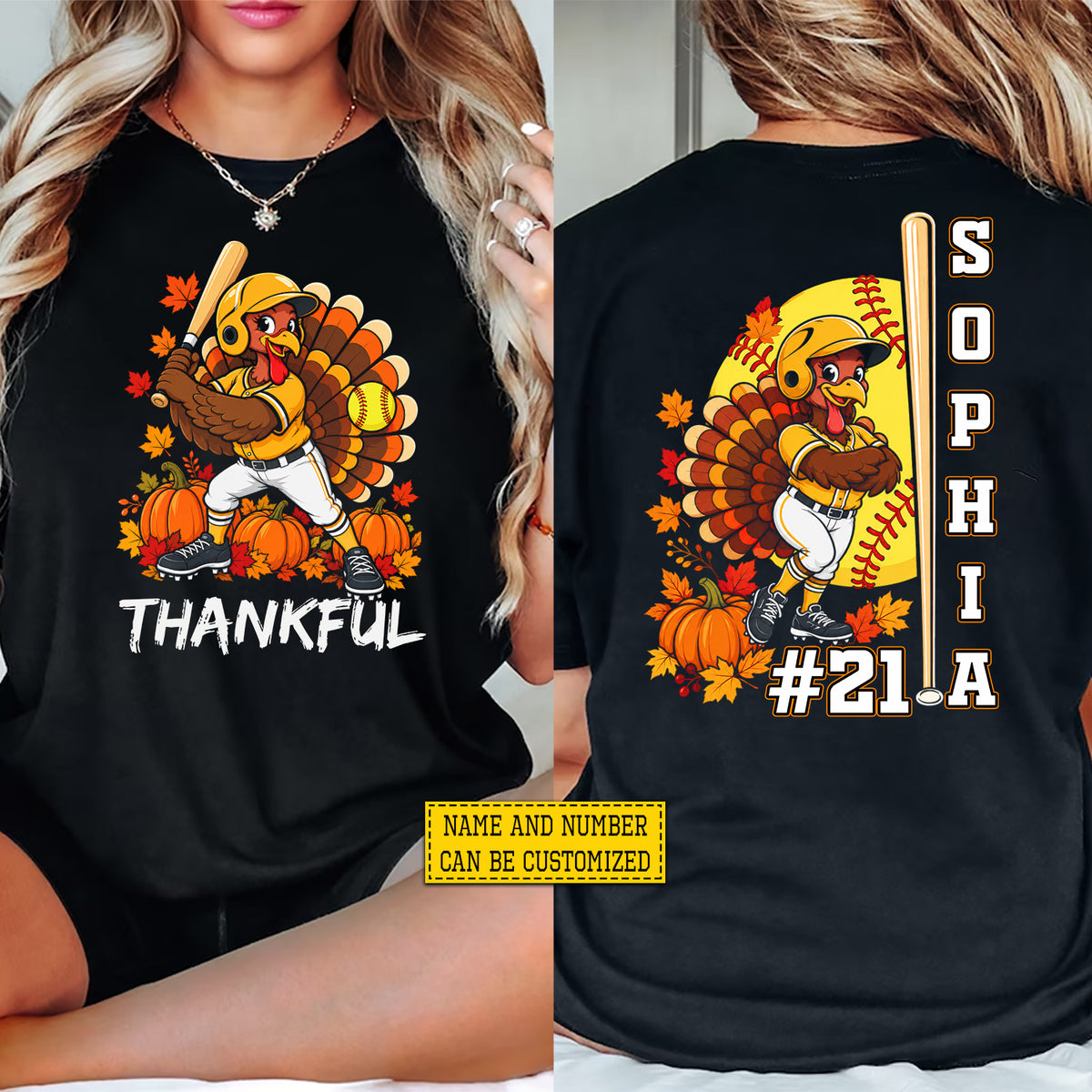 Softball Lovers