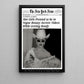 The New York News Cowgirl Canvas Painting, Hot Girls Pretend To Be In Vogue Beauty Wall Art Decor, Poster Gift For Cowgirl