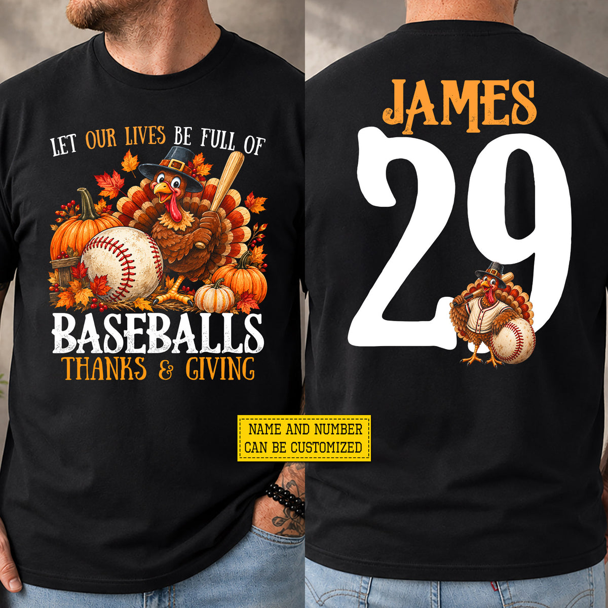 Baseball Lovers