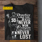 Personalized Lacrosse T-shirt, Practice Like You Have Never Won Sport Tees Gift For Lacrosse Lover