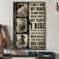 Horse Poster & Canvas, I Don't Ride My Horse To Win Races I Ride To Escape This World, Horse Riding Canvas Wall Art, Poster Gift For Horse Lovers