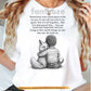 Motivational Quote Fox & Boy T-shirt, Sometimes Your Mind Plays Tricks On You Tees Inspirational Gift