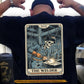 Funny Welder Backside T-shirt, The Welder Tees Gift For Welder Lovers