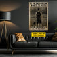 Personalized Pickleball Boy Canvas Painting, Be The One Everyone Wants To Watch Sport Wall Art Decor, Poster Gift For Pickleball Lover