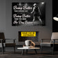 Personalized Pickleball Girl Canvas Painting, It's Not About Being Better Than Someone Else Sport Wall Art Decor, Poster Gift For Pickleball Lover