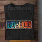 Vintage Quote T-shirt, Stay Hungry Stay Hustle Tees Gift