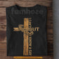 Funny God T-shirt, I Can't But I Know A Guy Tees Gift For Christian, Jesus Lover