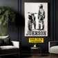 Personalized Motocross Kid Canvas Painting, Dirt Bike Boy Poster Wall Art Decor, Poster Gift For Motocross Lovers
