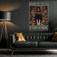 Reading Canvas Painting, Reading Will Take You Everywhere Wall Art Decor, Poster Gift For Book Lovers