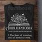 Reading T-shirt, The Fear Of Running Out Of Books To Read Tees Gift For Book Lover