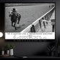 Secretariat Horse Canvas Painting, He Is Moving Like A Tremendous Machine Wall Art Decor, Poster Gift For Horse Racing Lovers, Fan Of Kentucky Derby