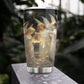 Angels of Light, Angel Christmas Stainless Steel Tumbler, Gift For Angel Lovers