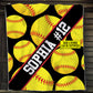 Personalized Softball Blanket, My Passion Fleece Blanket - Sherpa Blanket Gift For Softball Lovers, Softball Players, Softball Girls