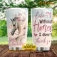 Personalized Horse Tumbler, Life Without Horses I Don't Think So Stainless Steel Tumbler, Tumbler Gifts For Horse Lovers