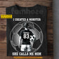 Personalized Soccer Mom T-shirt, I Created A Monster She Calls Me Mom Sport Tees Mother's Day Gift For Soccer Lovers