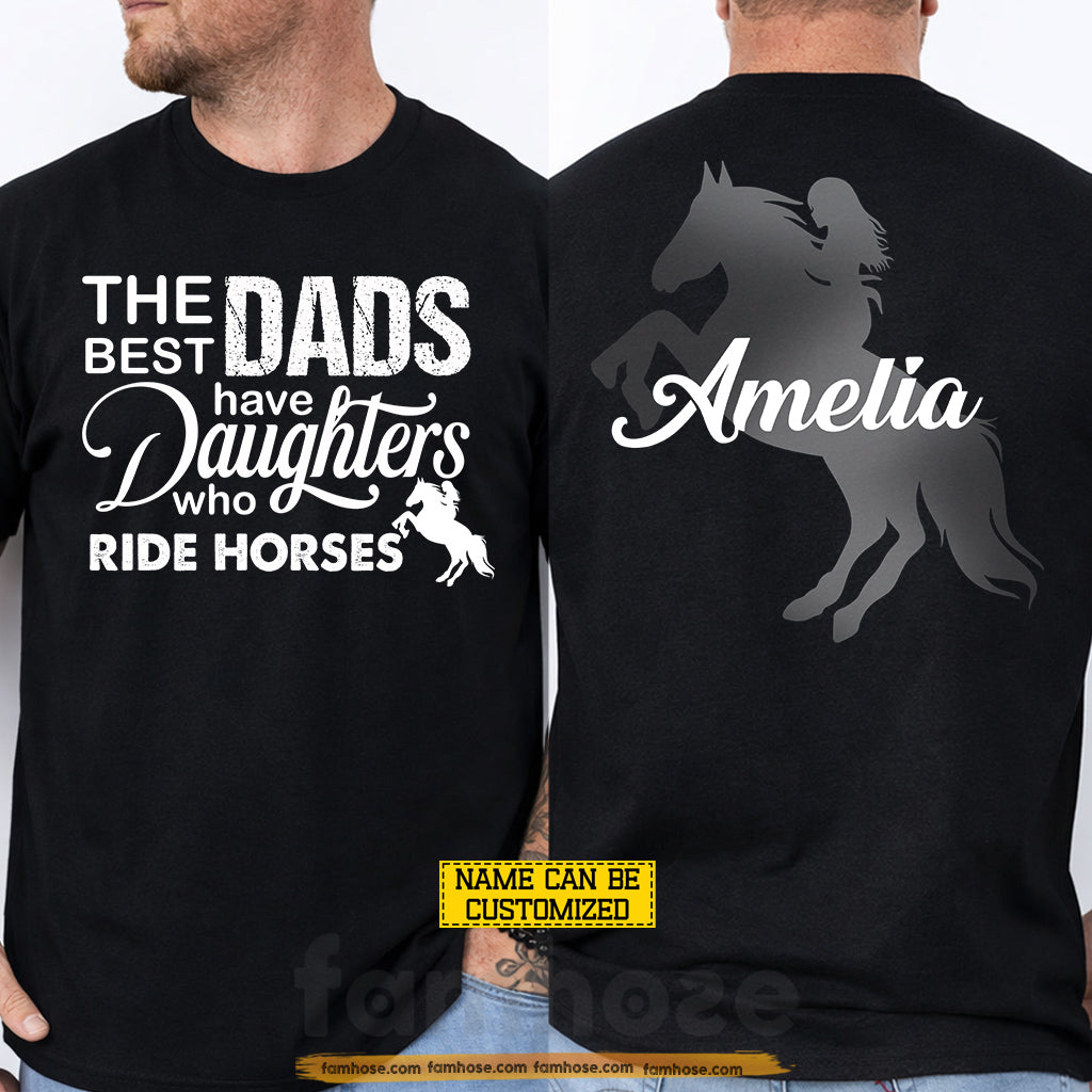 Horse Lovers